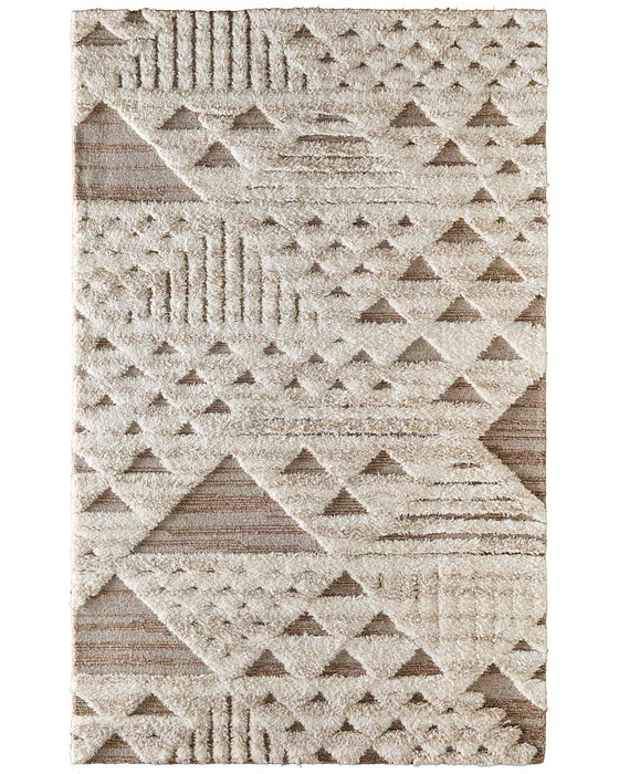 Anica 8A97F Ivory / Beige
