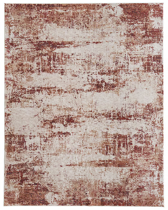 Pearson 39UEF Ivory / Rust