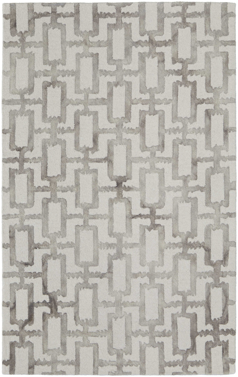Lorrain 8919 Gray / Ivory