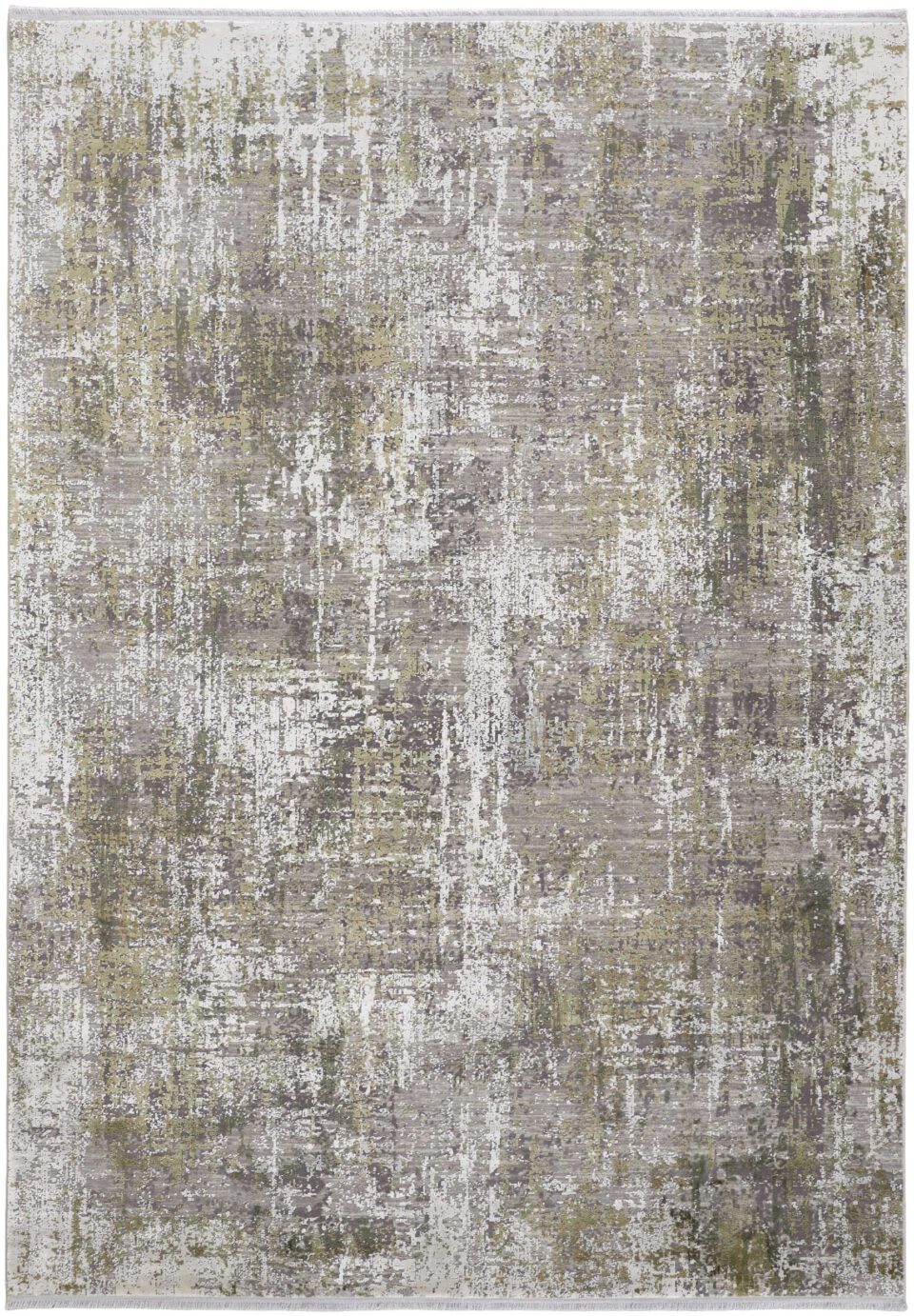 Cadiz 39FXF in Green / Gray