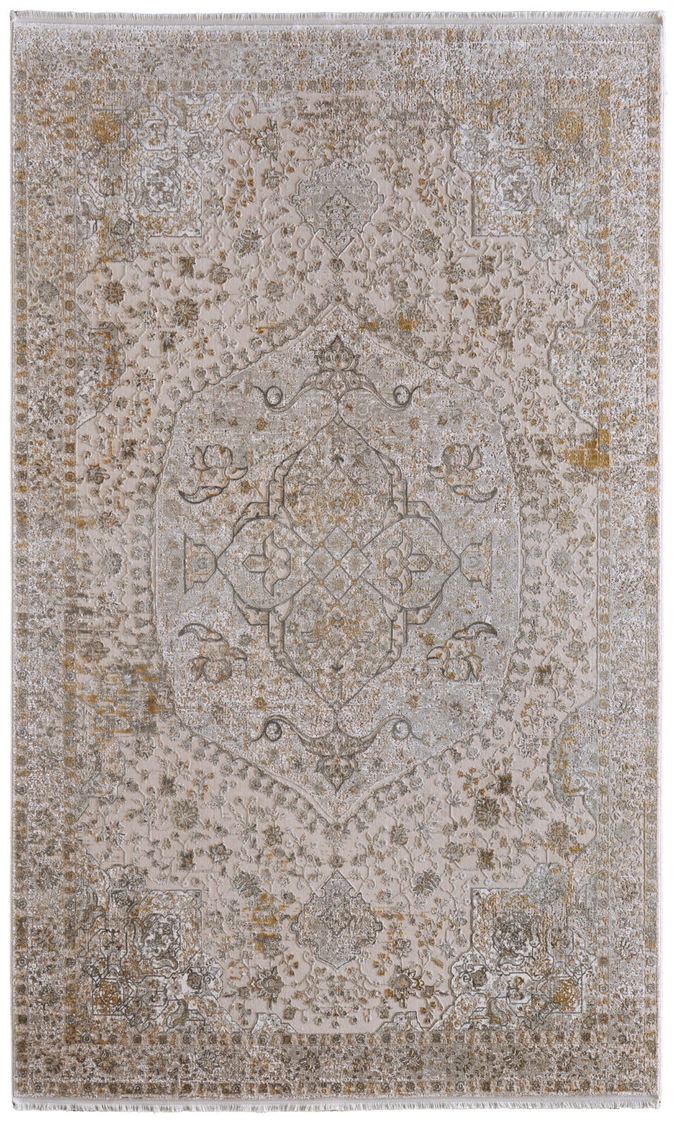 Cadiz 39T0F in Beige / Gray