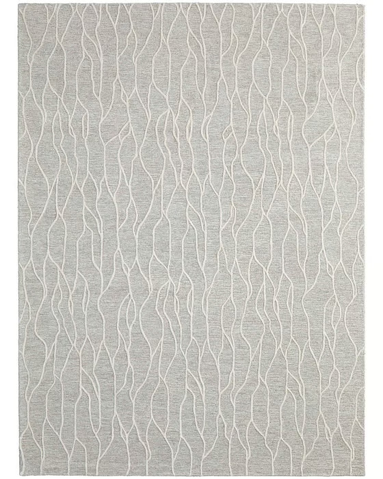 Enzo 8734F Ivory / Gray