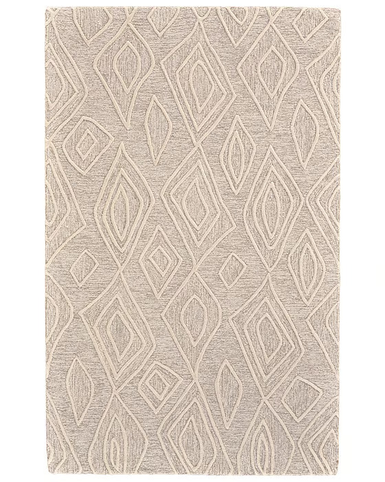 Enzo 8738F Ivory / Nural