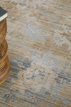 Augustine Beige Blue 1