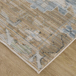 Augustine Beige Blue 2