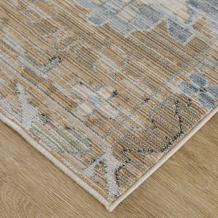 Augustine Beige Blue 2