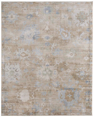 Augustine Beige Blue