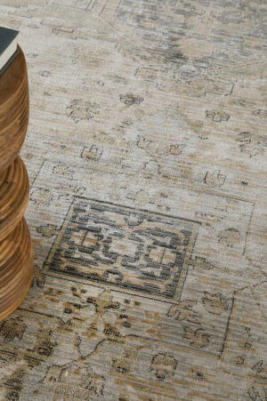 Augustine Beige Green 1