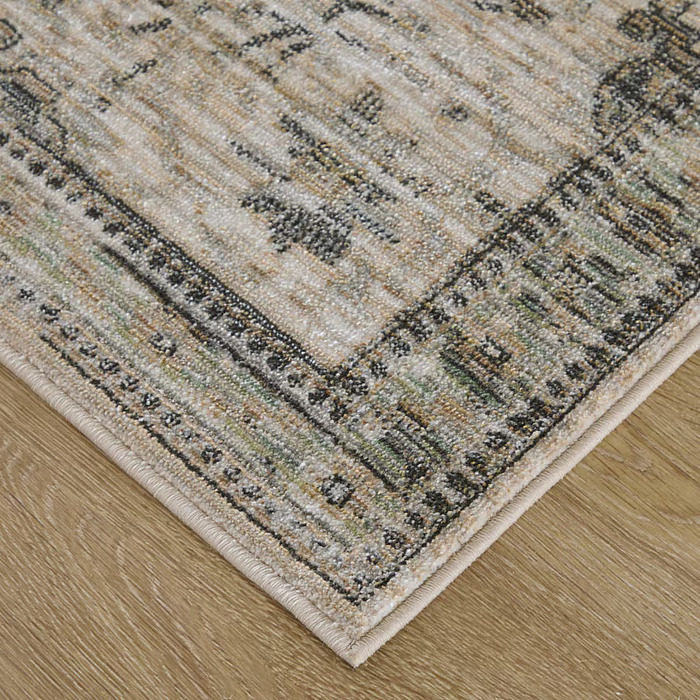 Augustine Beige Green 2