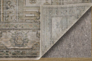 Augustine Beige Green 3