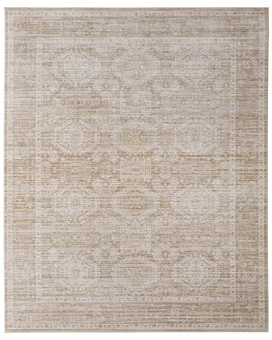 Augustine 39TUF Beige / Ivory