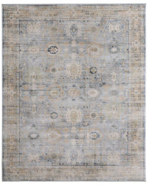 Augustine Blue Beige