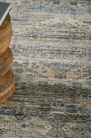 Augustine Green Beige 1