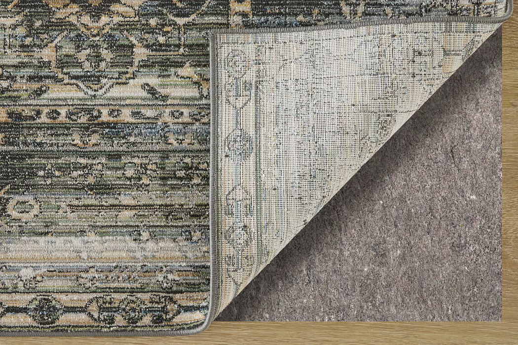 Augustine Green Beige 3