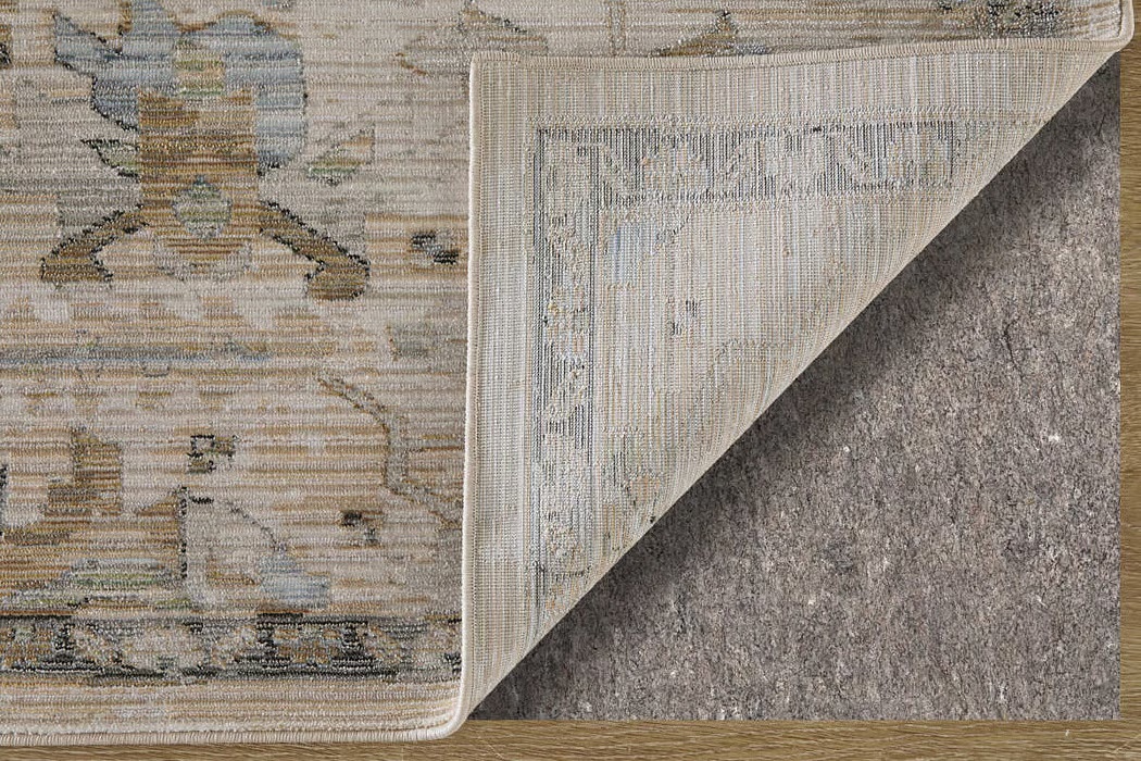 Augustine Ivory Beige 3