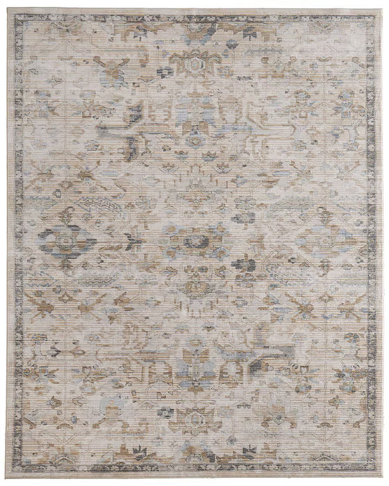 Augustine 39TYF Ivory / Beige