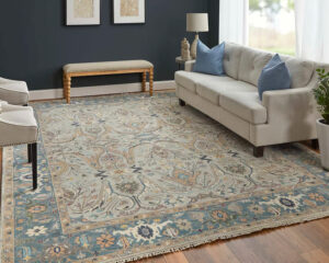 Bhatia Blue Multi 1