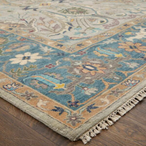 Bhatia Blue Multi 2