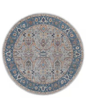 Bhatia Blue Multi