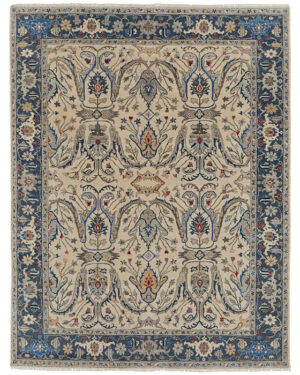 Bhatia Ivory Multi
