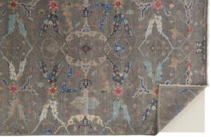 Bhatia dark grey multi 3