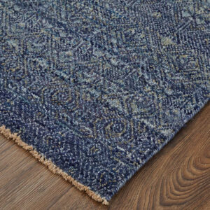 Dakota Blue Multi 2