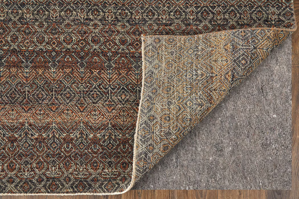 Dakota Brown Multi 3