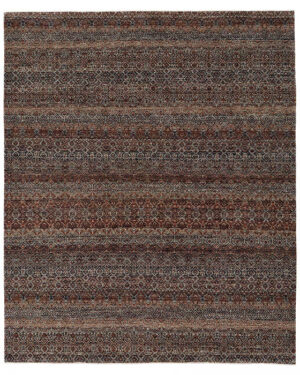 Dakota Brown Multi