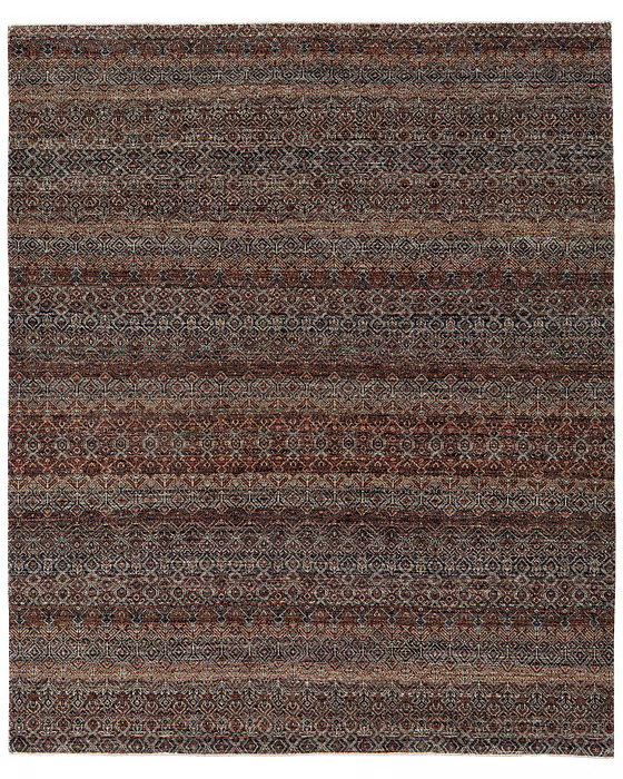 Dakota 69GGF Brown / Multi