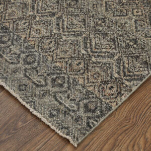 Dakota Charcoal Multi 2