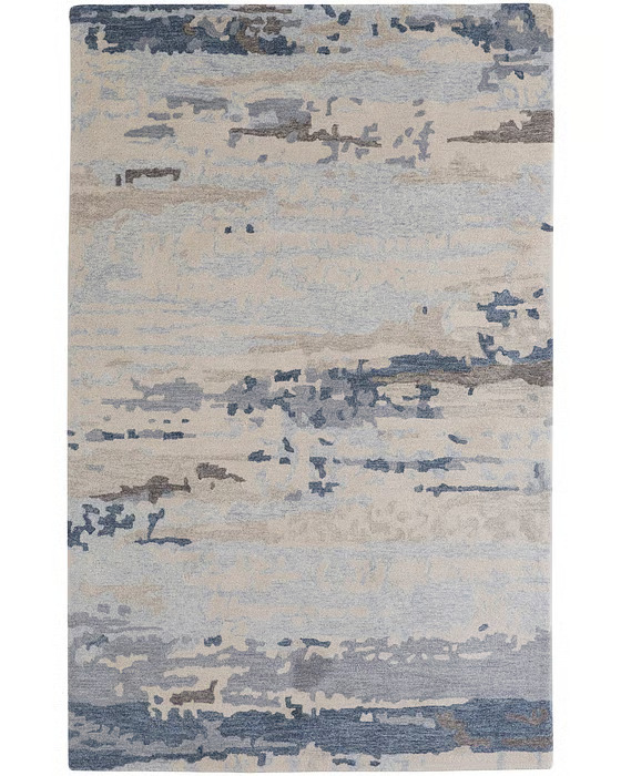 Everley 8647F Blue