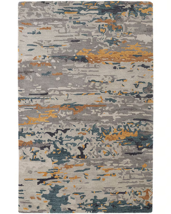 Everley 8644F Gray