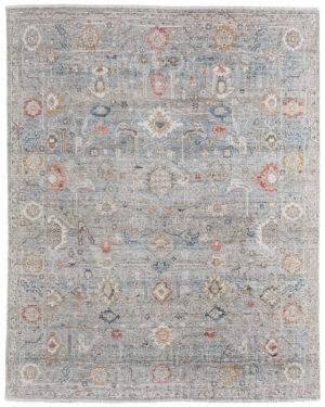 Fontana Blue Multi