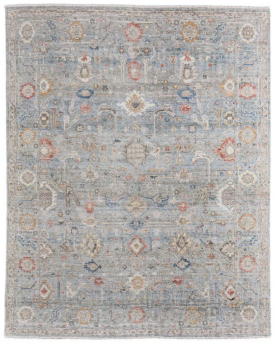 Fontana 69GVF Blue/ Multi