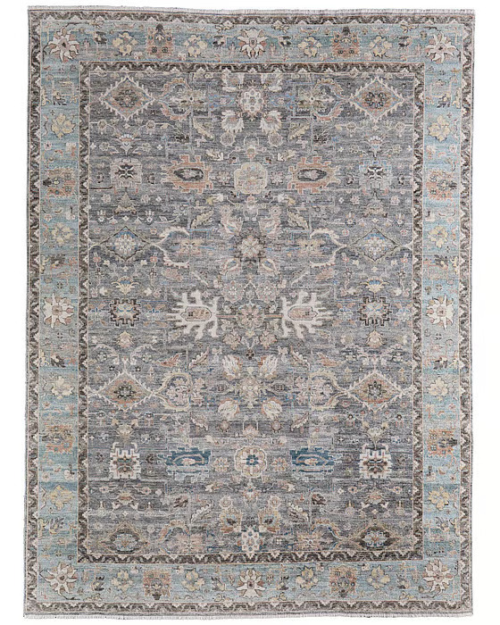 Fontana 69GYF Charcoal / Multi