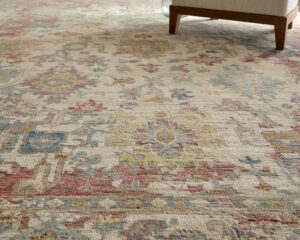 Fortuna Ivory Multi 1