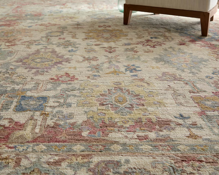 Fortuna Ivory Multi 1