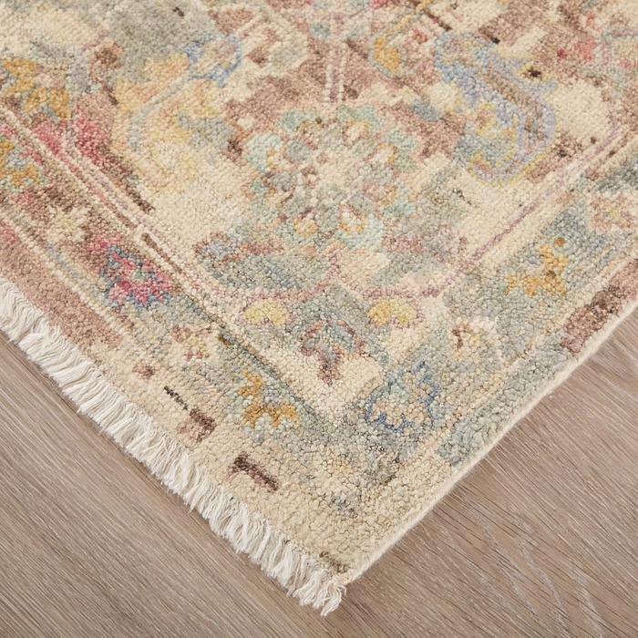 Fortuna Ivory Multi 2