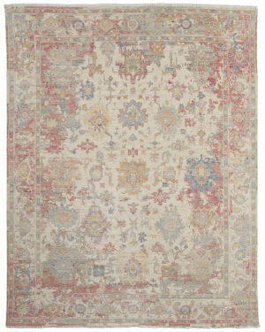 Fortuna Ivory Multi