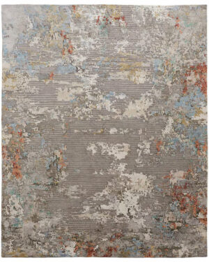 Gia Grey Multi