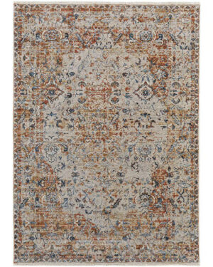 Kaia Beige Multi 1