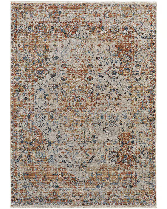 KAIA 39HVF Beige / Multi