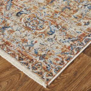Kaia Beige Multi 2