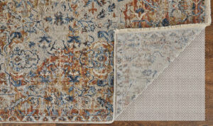 Kaia Beige Multi 3