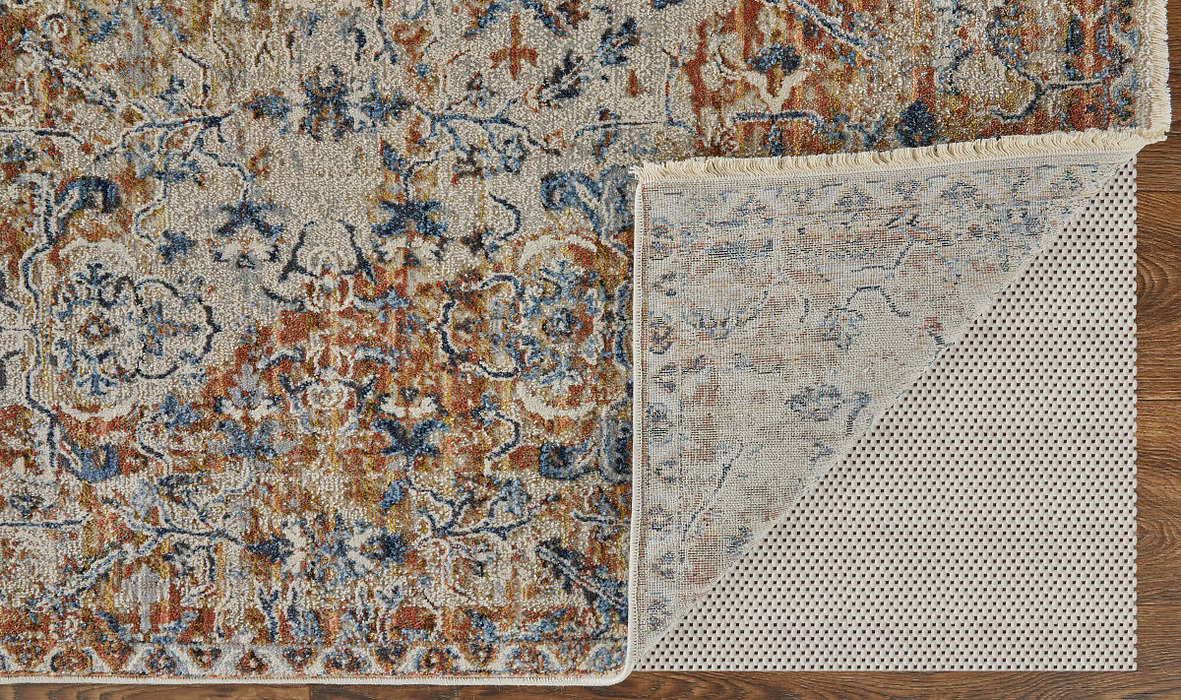 Kaia Beige Multi 3