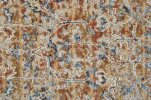 Kaia Beige Multi