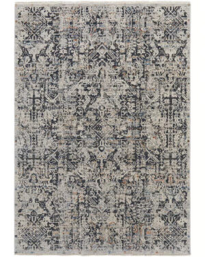 Kaia Navy Beige