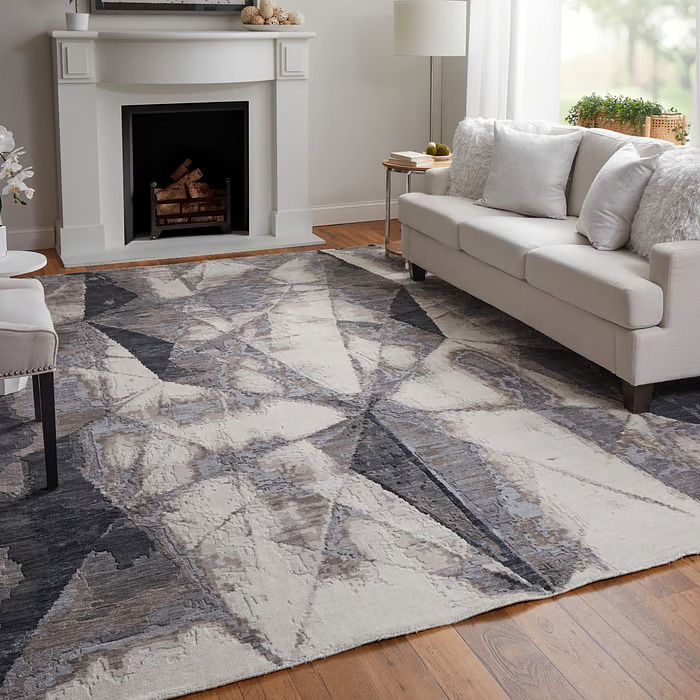 Kessler Beige Charcoal 1