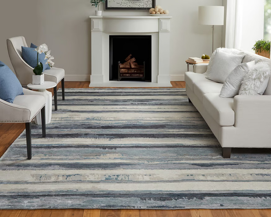 Kessler Ivory Blue 1