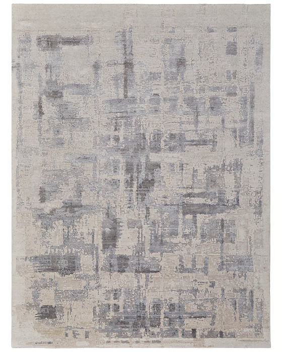 Kessler 69C0F Ivory / Gray
